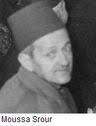 Moussa Srour (1880