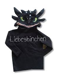 Ohnezahn Hoodie In Wunschgrosse Zu Versteigern Ohnezahn Schnittmuster Stofftasche