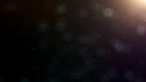 Dust Particles Free Download Dark Blue Background Sun Flare Bokeh