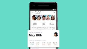 yahoo finance launches social savings app tanda an