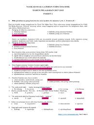 Nincak ka smp beuki wanteran. B Sunda Vanya Pdf