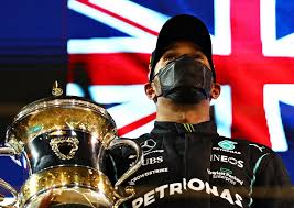 A classificação geral dos pilotos da f1. F1 2021 Ranking Atualizado De Pilotos E Equipes Apos Gp Do Bahrein Band