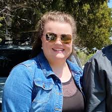 Amanda Page Redmond Oregon