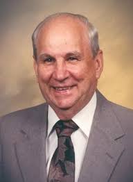 Roy Hoover Obituary (2013)