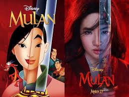 Download film sub indonesia di ganool dengan koleksi filmapik dari bioskop online terkeren di indonesia. Nonton Film Mulan 2020 Sub Indo Full Movie Disney Download Gratis