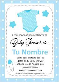 Las Mejores Invitaciones De Baby Shower De Nino Para Baby Shower Invitaciones Invitaciones De Baby Shower De Varon Plantillas De Invitacion Para Baby Shower