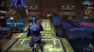 Warframe Saturn Keeler Survival Ps4 Gameplay Hd Ps4 Gameplay Gameplay Ps4