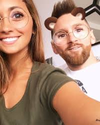 1,2,3,4,Messi 🇦🇷🐐