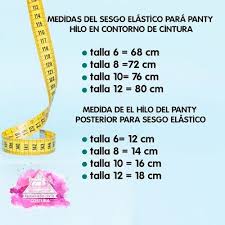 Pin En Modulo De Panty