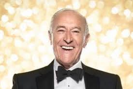Len Goodman's former dance students remember 'encouraging' and 'patient'  teacher