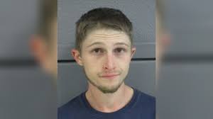 Man charged with firing gun twice in Buckhannon home