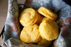 Preheat the oven to 350°f line cookie sheets with parchment paper or nonstick baking mats. Paula Deen S Fluffy Sweet Potato Biscuits Tried And Tasty