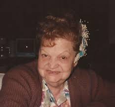 Obituary of Grace Lozito