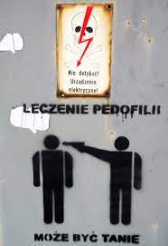 A cura della dott.ssa giulia capra e della dott.ssa barbara forresi. Pedofilia Definition Und Synonyme Von Pedofilia Im Worterbuch Polnisch