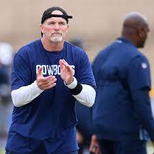 Dallas Cowboys 2021 Preseason Guide 90 Man Roster Jersey Numbers And Position Battles To Watch Blogging The Boys