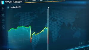 london stock market index plummets stock footage video 100 royalty free 25894640 shutterstock