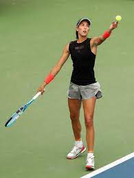 2021 wimbledon june 28, 2021. Pin On Garbine Muguruza