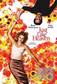 One night, she gets into a horrible car accident and becomes a spirit stuck between heaven and earth. 15 Just Like Heaven Ideas Just Like Heaven Heaven Movie Favorite Movies