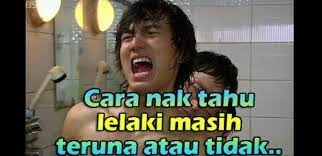 Ti hut pt 05 februari 2017. 09 Cara Nak Tahu Lelaki Masih Teruna Ke Tak Fuhhh Baru Tahu Macam Ni Rupanya Teknik No 3 Tu Ramai Lelaki Dah Tak Teruna Tapi Orang Tak Tahu Kaum Hawa Nak Pilih