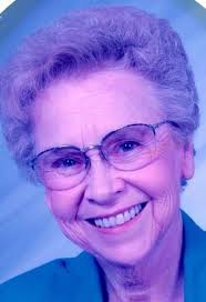 Doris Phelps Obituary (1928