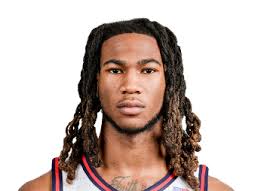 Deivon Smith Biography