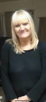 Rosemary E. Garrison