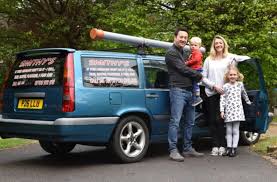195,396 likes · 73,303 talking about this. Smithy S Volvo Lives On As Family Car And Could Feature In New Christmas Special Garagewire