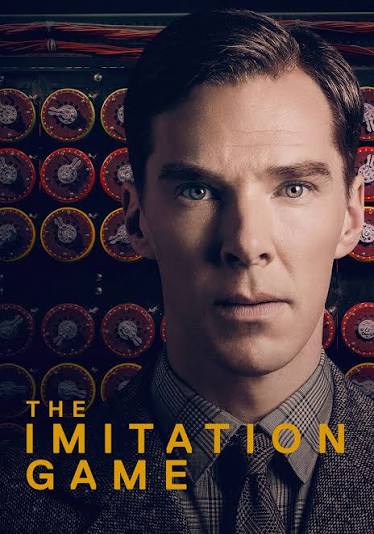 The Imitation Game: Screenplay by Graham Moore | Goodreads