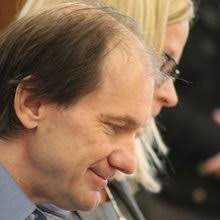 Craig Shoup's Profile