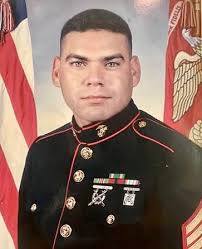Marine Staff Sgt. Gene Ramirez Died November 10, 2004 #Serving During  Operation Iraqi Freedom He was 28, of San Antonio; assigned to 3rd  Battalion, 5th Marine Regiment, 1st Marine Division, I Marine