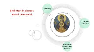 Si aparatoare doamna in interpretarea corului byzantion (iasi). SÄrbÄtori In Cinstea Maicii Domnului By Mihaela Ciuteanu