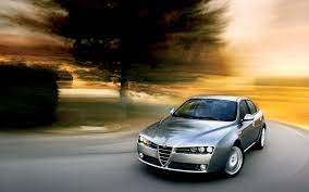 Alfa Romeo 159 Wallpapers Background Alfa Romeo 159 Alfa Romeo Romeo