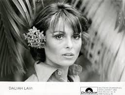 DALIAH LAVI FOTO EUR 3,00
