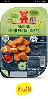 ✨ stöbere in den aktuellen angeboten und in den prospekten der beliebtesten einzelhändler. Kann Man Die Veganen Chicken Nuggets Von Der Rugenwalder Muhle Im Ofen Machen Essen Kochen Vegan