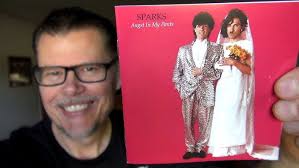 Nina Persson & Martin Hederos