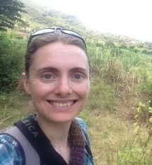 Rebecca Garrity's Instagram, Twitter & Facebook