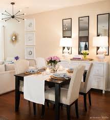 Amazon is a powerhouse of storage options for every room of the house, and that, of course, includes dining rooms. 20 Small Dining Room Ideas On A Budget Apartment Dining Room Small Dining Room Decor Dining Room Budget