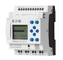 Programmable logic controllers (PLC)