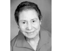 Mary Gutierrez Obituary (1928