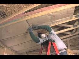 Owens Corning Ceiling Batt Insulation Attic Storage Attic Flooring Attic Remodel