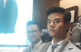 Dion Wiyoko: Masa Kecil Saya Kurang Bahagia