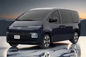 Image result for Steel Graphite 2024 Staria