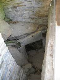 Constructed between 1933 and 1936 by the civilian conservation corps, the land that makes up trough creek state park was once home to. Ice Mine Picture Of Trough Creek State Park James Creek Tripadvisor