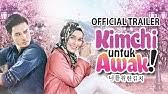 Diangkat dari novel nukilan suri ryana dengan judul sama, ia mengisahkan tentang bella, seorang pelajar di 'muzikal lawak superstar' (mls) program realiti muzikal komedi astro warna kini kembali untuk musim kedua! Popular Videos Kimchi Untuk Awak Youtube