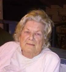 WYNELL ALDERMAN Obituary (1938