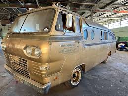 Image result for Halo Blue 1962 Motor Home