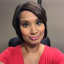 Ritika Prasad's Instagram, Twitter & Facebook