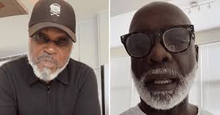 Don't F with us': 'RHOP' star Gordon Thornton and wife Mia slam Peter  Thomas for pretending not to know them