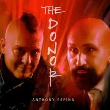 Amazon.com: The Donor : Anthony Espina: Digital Music