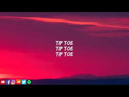 Jason Derulo Tip Toe Lyrics Video Youtube Lyrics Jason Derulo Tips